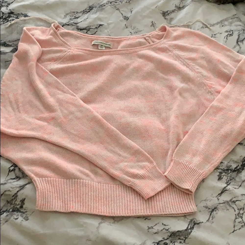 Sweater, American eagle